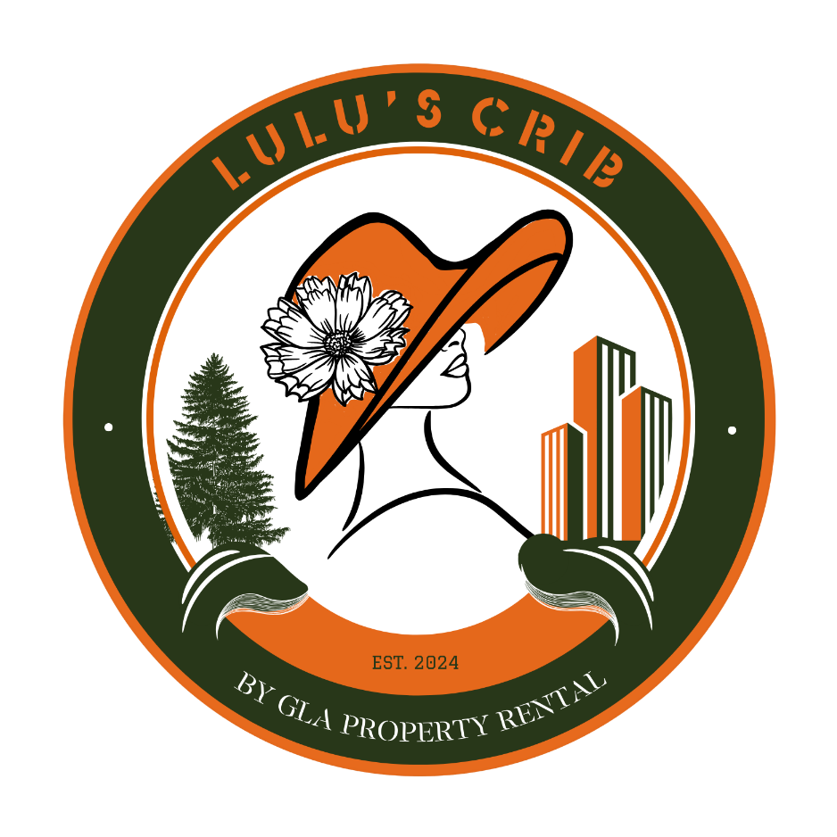 Lulu's Crib Logo