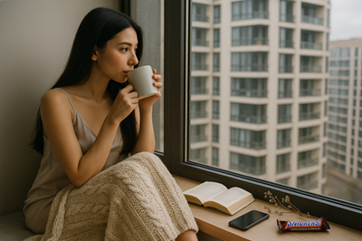 Detachment Detox preview